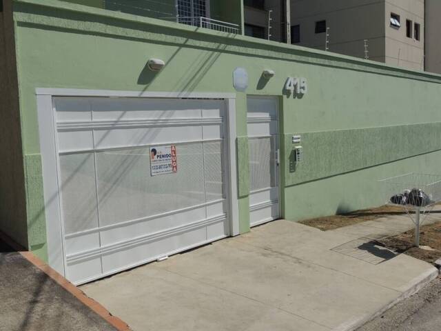 #2 - Apartamento para Locação em Guaratinguetá - SP - 1