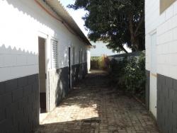 Sala para Locação em Aparecida - 4