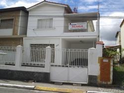 #35 - Casa para Venda em Guaratinguetá - SP - 1