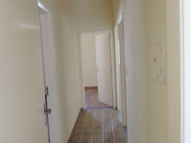 #45 - Casa para Locação em Guaratinguetá - SP - 3
