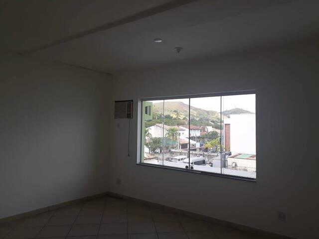 Sala para Locação em Guaratinguetá - 4