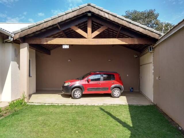 #70 - Casa para Venda em Guaratinguetá - SP - 2