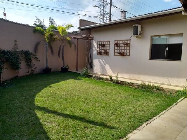 Casa para Venda em Guaratinguetá - 4