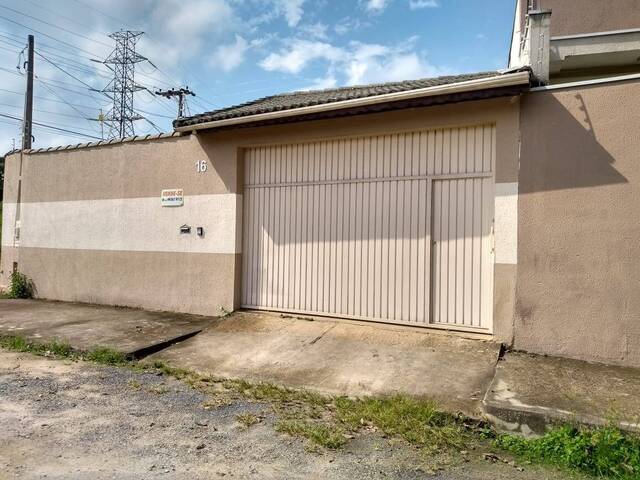 #70 - Casa para Venda em Guaratinguetá - SP - 1