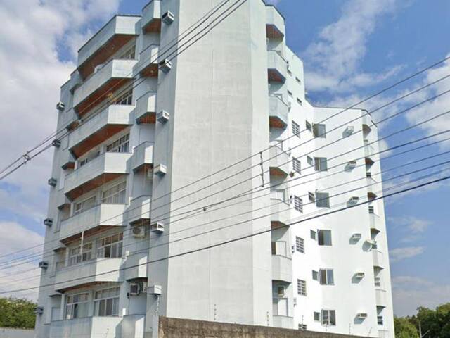 #75 - Apartamento para Locação em Guaratinguetá - SP - 1
