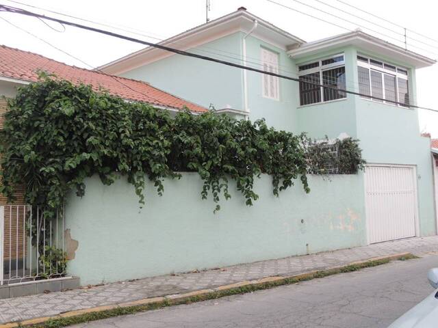 #86 - Casa para Venda em Guaratinguetá - SP - 2