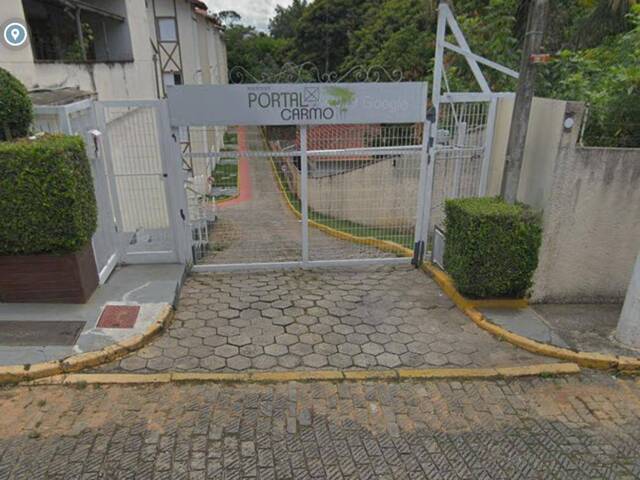 #88 - Apartamento para Venda em Guaratinguetá - SP - 1