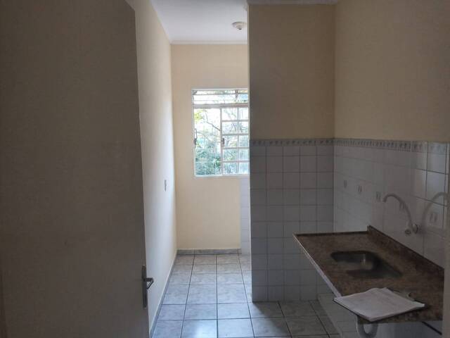 Apartamento para Venda em Guaratinguetá - 5