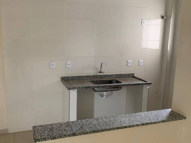 Apartamento para Locação em Guaratinguetá - 5