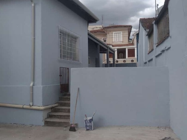 Casa para Locação em Guaratinguetá - 4
