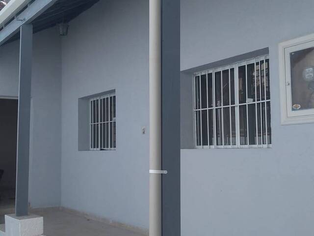 Casa para Locação em Guaratinguetá - 5