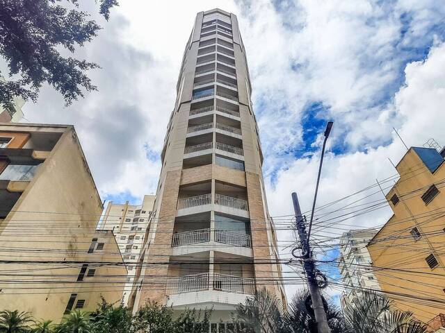 #94 - Apartamento para Locação em São Paulo - SP - 1