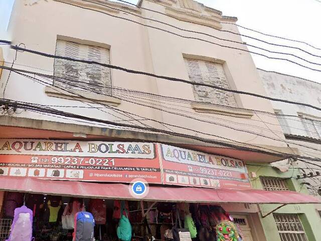 #99 - Sala para Locação em Guaratinguetá - SP