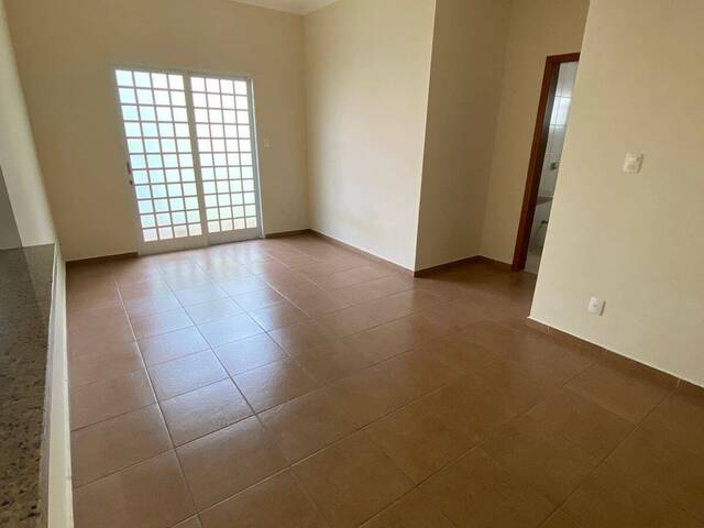 Apartamento para Locação em Guaratinguetá - 5