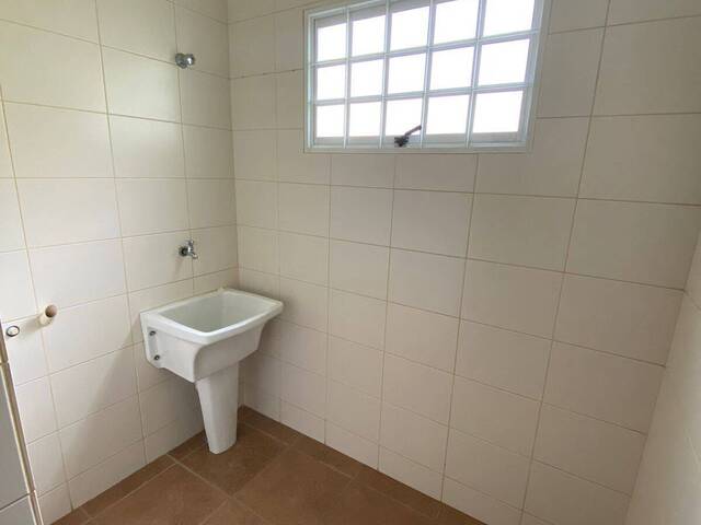 Apartamento para Locação em Guaratinguetá - 4