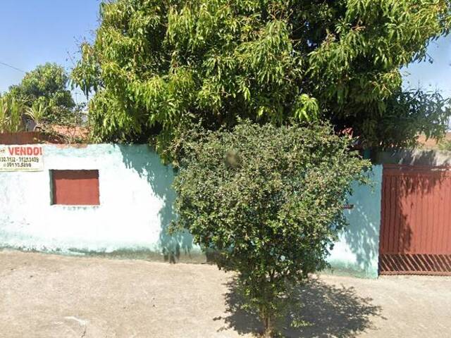 #101 - Casa para Venda em Guaratinguetá - SP - 1