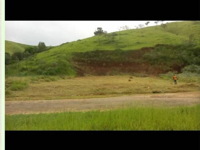 #106 - Área para Venda em Guaratinguetá - SP - 3