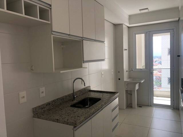 Apartamento para Venda em Guaratinguetá - 4
