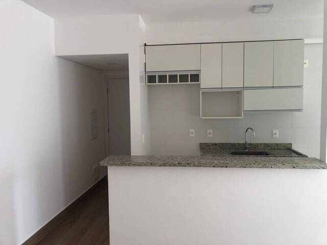 #108 - Apartamento para Venda em Guaratinguetá - SP - 2