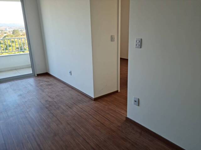 Apartamento para Locação em Lorena - 5