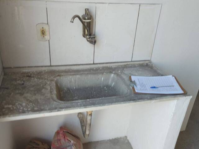 Casa para Locação em Aparecida - 4