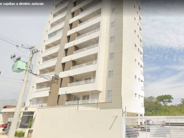#110 - Apartamento para Locação em Lorena - SP - 1