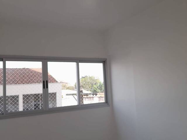 #112 - Apartamento para Locação em Guaratinguetá - SP - 3