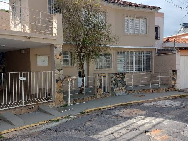 #115 - Casa para Locação em Guaratinguetá - SP - 2