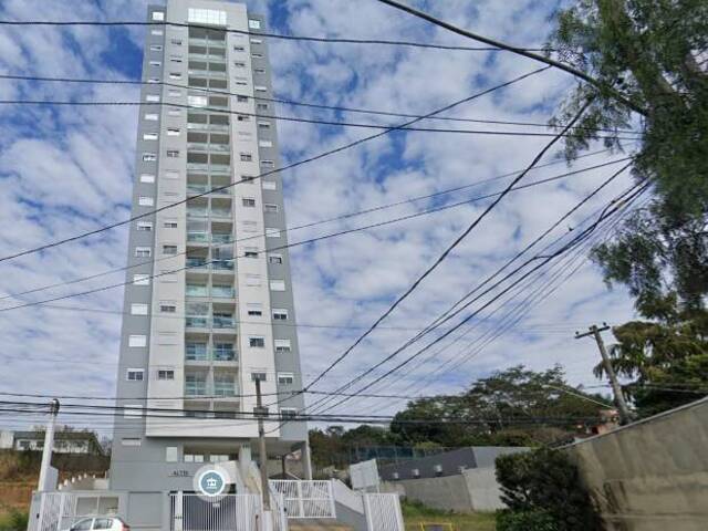 #117 - Apartamento para Locação em Guaratinguetá - SP - 2