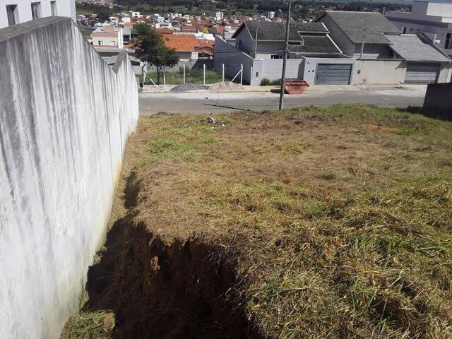 #118 - Área para Venda em Guaratinguetá - SP