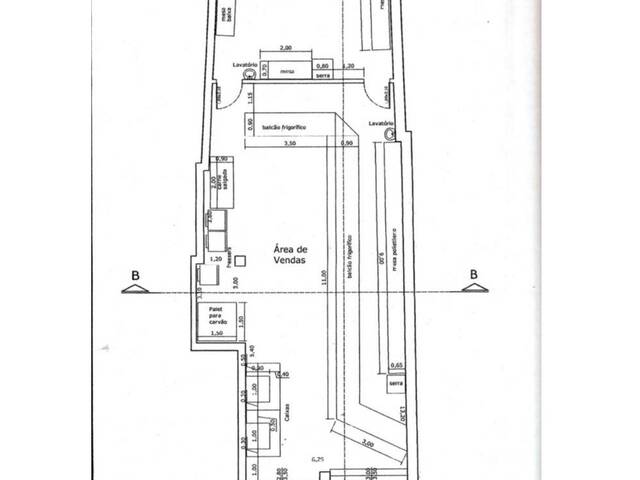 #121 - Estabelecimento para Locação em Guaratinguetá - SP - 3