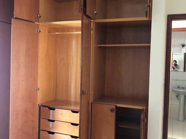 Apartamento para Locação em Guaratinguetá - 5