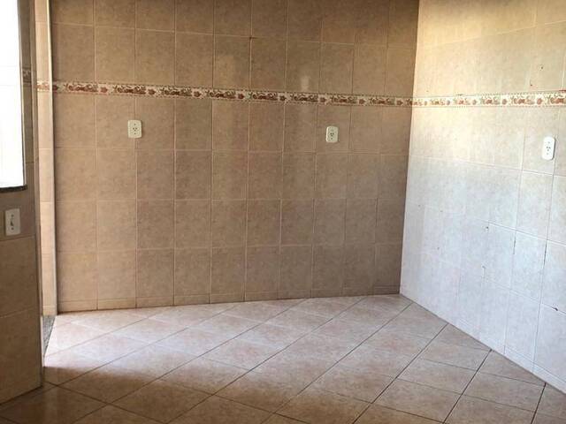 Apartamento para Locação em Guaratinguetá - 4