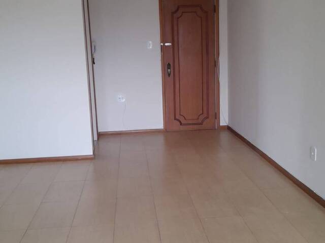 Apartamento para Locação em Guaratinguetá - 4