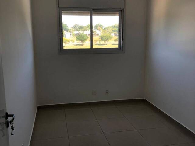 Apartamento para Locação em Guaratinguetá - 5