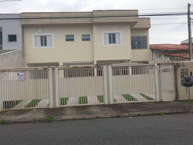 #131 - Apartamento para Locação em Guaratinguetá - SP - 1
