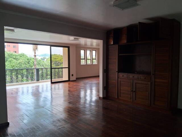 #132 - Apartamento para Locação em Itajubá - MG - 2