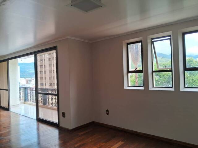 #132 - Apartamento para Locação em Itajubá - MG - 1