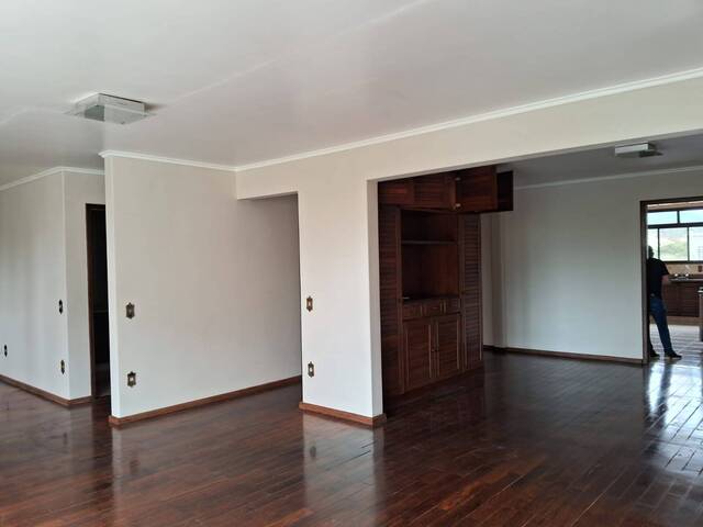 Apartamento para Locação em Itajubá - 4
