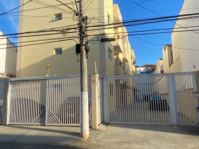 #133 - Apartamento para Locação em Guaratinguetá - SP - 1