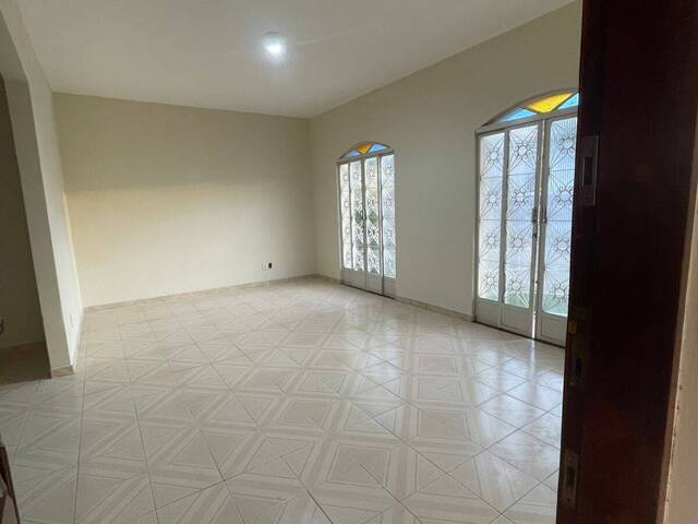 #139 - Casa para Locação em Guaratinguetá - SP - 3