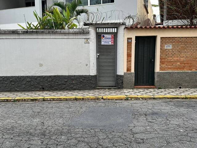 Locação em Centro - Guaratinguetá