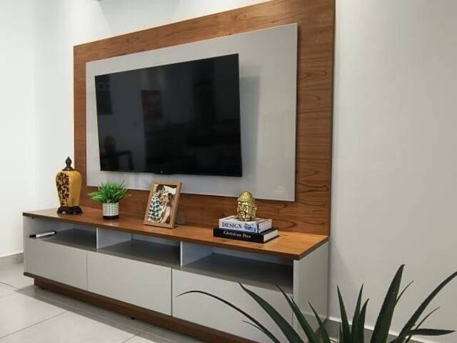 #141 - Apartamento para Locação em Guaratinguetá - SP - 3