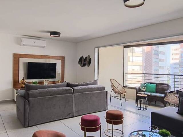 #141 - Apartamento para Locação em Guaratinguetá - SP - 2