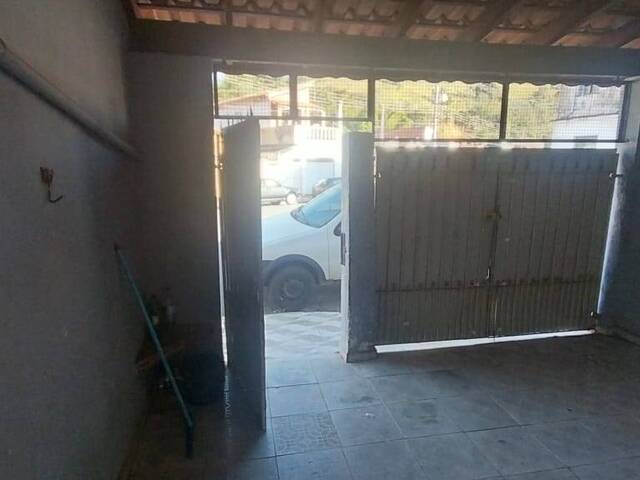 #142 - Casa para Locação em Guaratinguetá - SP - 3