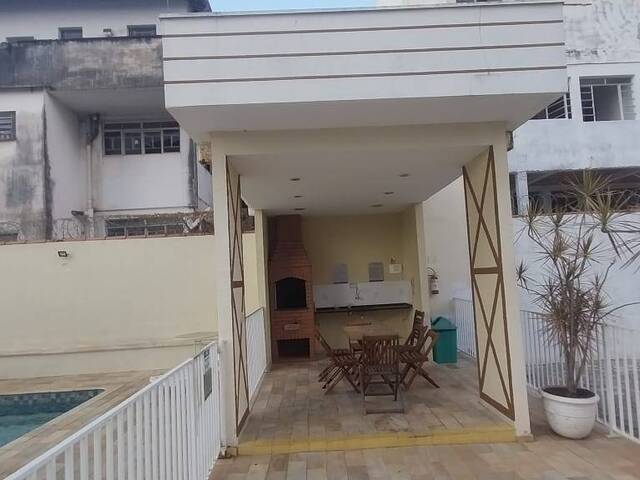 #144 - Apartamento para Locação em Guaratinguetá - SP - 2