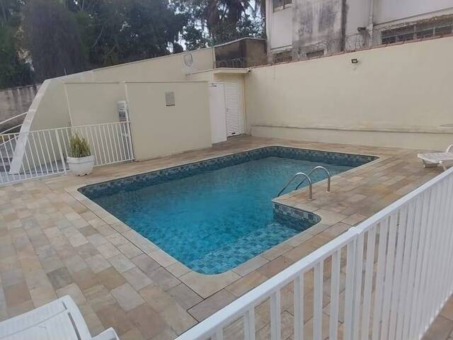 #144 - Apartamento para Locação em Guaratinguetá - SP - 3