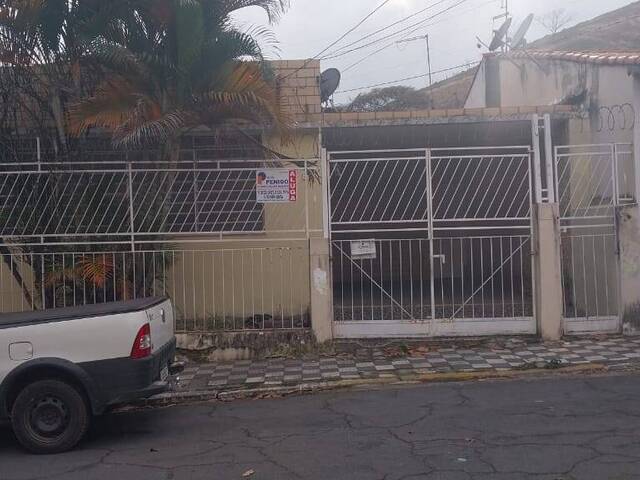 #145 - Casa para Locação em Aparecida - SP - 2