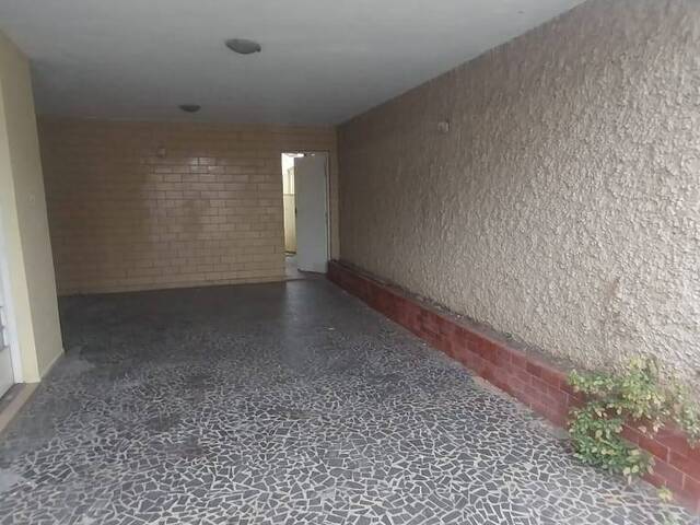 #145 - Casa para Locação em Aparecida - SP - 3