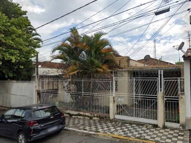 #145 - Casa para Locação em Aparecida - SP - 1